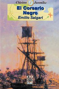 Cover image for El Corsario Negro