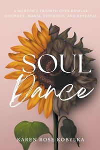 Cover image for Soul Dance