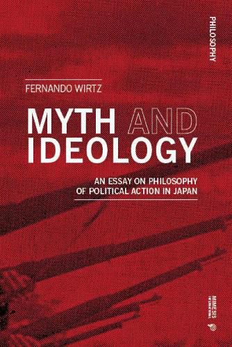 Cover image for Myth and Ideology