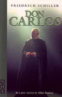 Cover image for Don Carlos