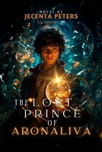 Cover image for The Lost Prince of Aronaliva