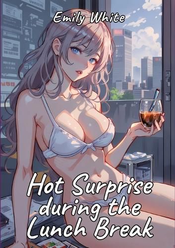 Cover image for Hot Surprise during the Lunch Break