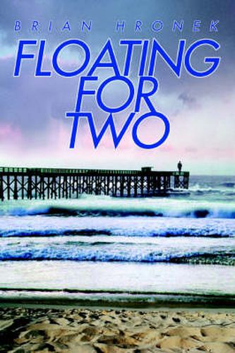 Cover image for Floating For Two
