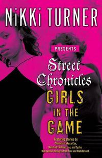 Cover image for Girls in the Game