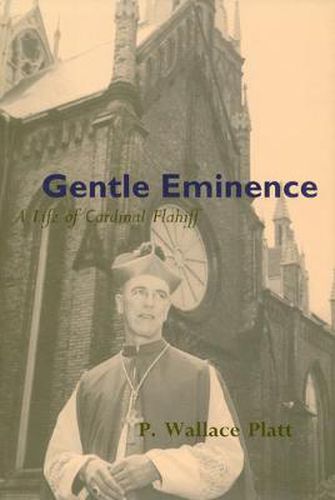 Cover image for Gentle Eminence