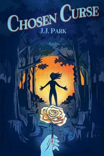 Cover image for Chosen Curse