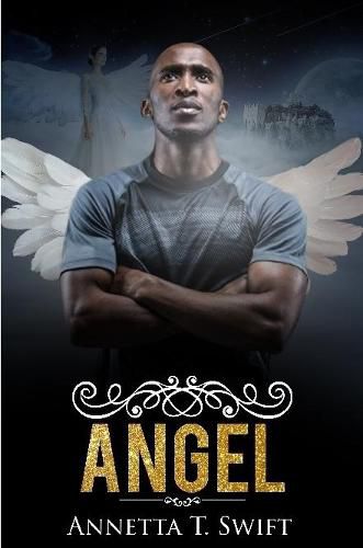 Cover image for Angel