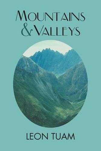 Cover image for Mountains and Valleys