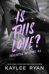 Cover image for Is This Love? - Special Edition