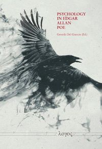 Cover image for Psychology in Edgar Allan Poe