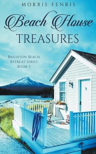 Cover image for Beach House Treasures