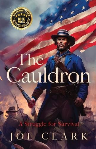 Cover image for The Cauldron