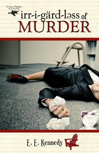 Cover image for Irregardless of Murder