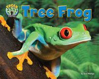 Cover image for Tree Frog