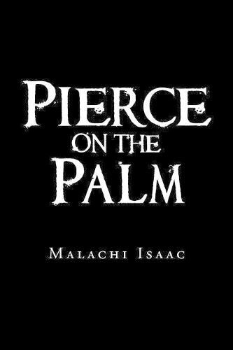 Cover image for Pierce on the Palm