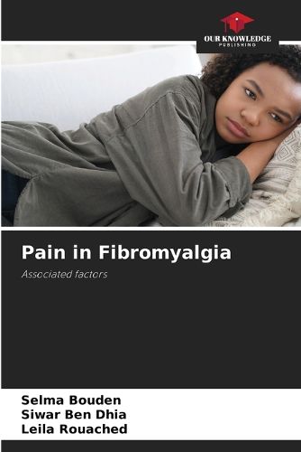 Cover image for Pain in Fibromyalgia