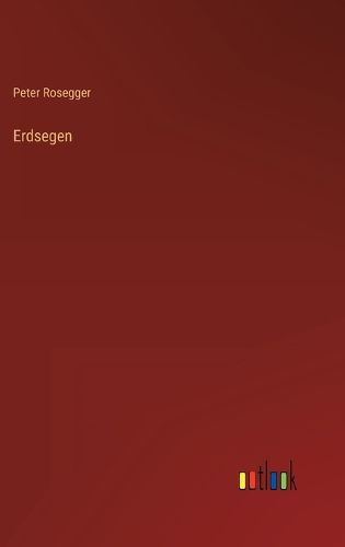Cover image for Erdsegen