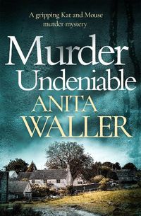 Cover image for Murder Undeniable