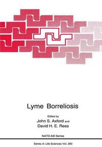 Cover image for Lyme Borreliosis