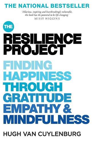 Cover image for The Resilience Project