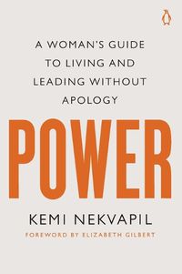 Cover image for Power