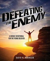 Cover image for Defeating the Enemy