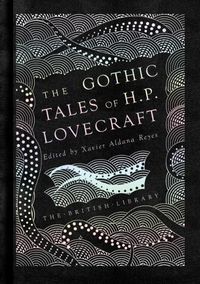 Cover image for The Gothic Tales of H. P. Lovecraft
