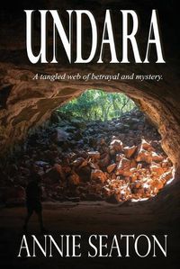 Cover image for Undara