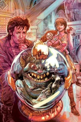 Cover image for Essentials Vol. 1 Glenn Fabry Limited Edition: Volume 1