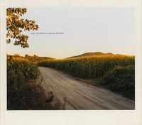 Cover image for Joel Sternfeld: Oxbow Archive