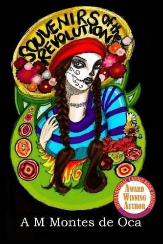 Cover image for Souvenirs of the Revolution