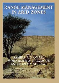 Cover image for Range Management In Arid Zones