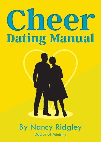 Cover image for Cheer