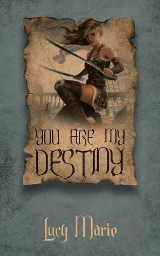 Cover image for You Are My Destiny