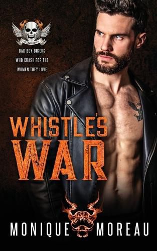 Cover image for Whistle's War