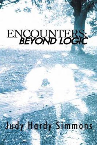 Cover image for Encounters