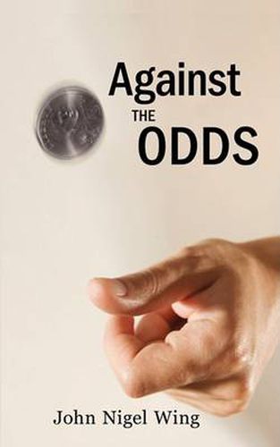 Cover image for Against the Odds