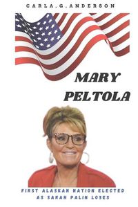 Cover image for Mary Peltola