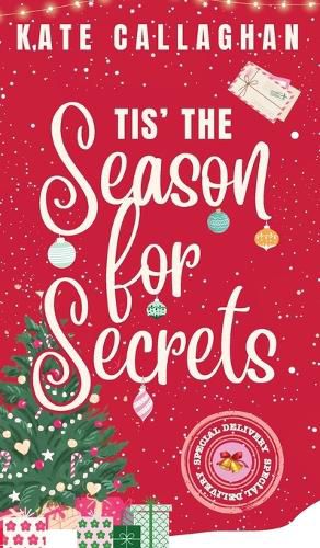 Cover image for Tis The Season For Secrets