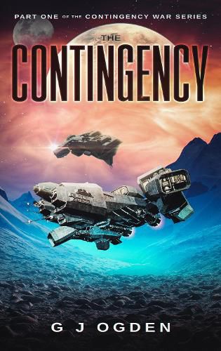 Cover image for The Contingency