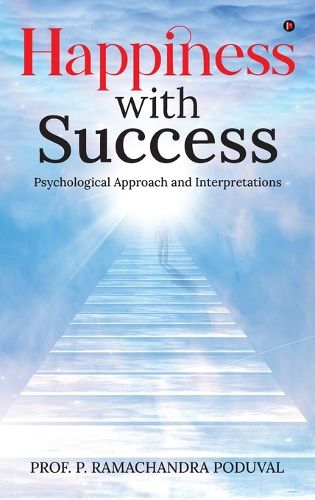 Cover image for Happiness with Success
