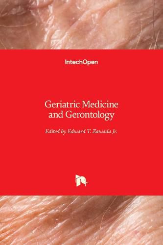 Cover image for Geriatric Medicine and Gerontology