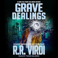 Cover image for Grave Dealings
