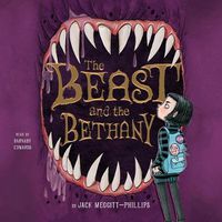 Cover image for The Beast and the Bethany