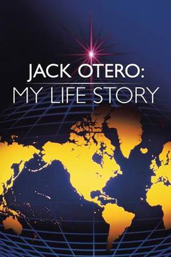 Cover image for Jack Otero