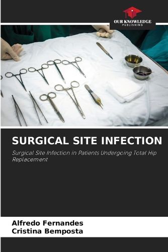Cover image for Surgical Site Infection