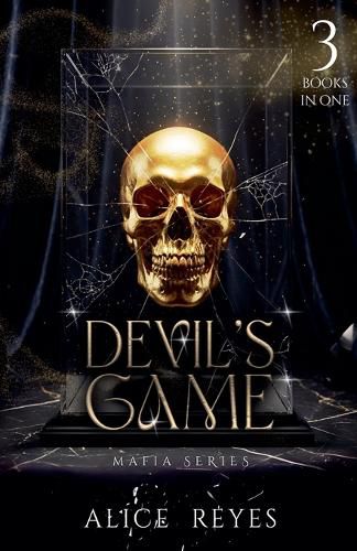 Cover image for Devil's Game Mafia Series