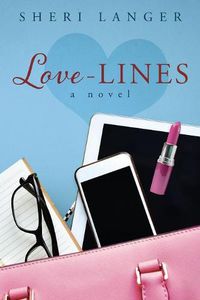 Cover image for Love-Lines