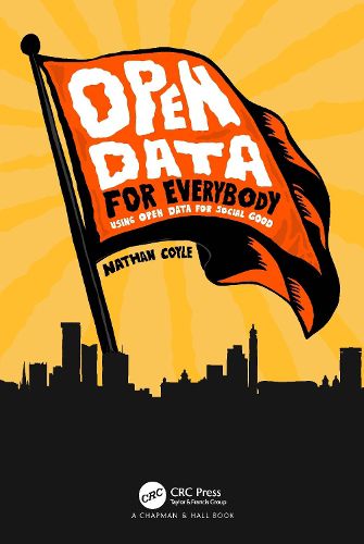 Cover image for Open Data for Everybody