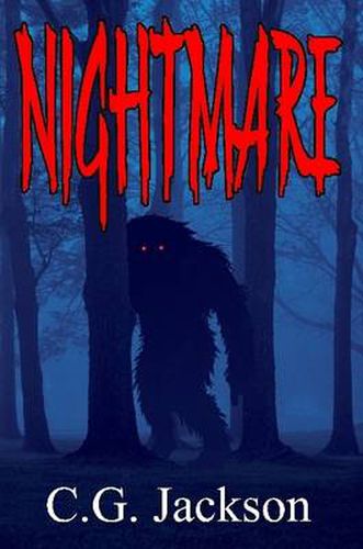 Cover image for Nightmare